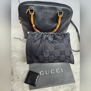 Gucci set